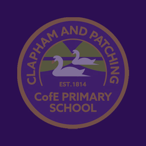 Clapham and Patching C.E. Primary School - Staff